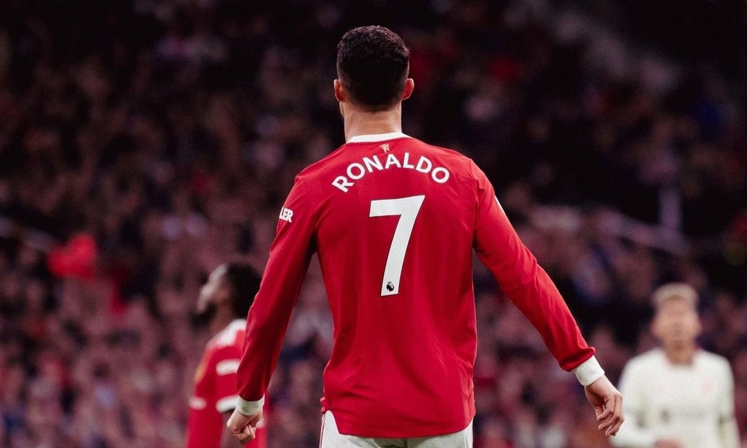 Μάντσεστερ Γιουνάιτεντ: Η πρώτη αντίδραση Κριστιάνο μετά το διασυρμό με Λίβερπουλ (photos+video)