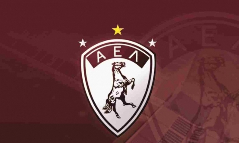 ΑΕΛ: Έτοιμη για την κόντρα με τον ΠΑΣ Γιάννινα - Αποστολή με 22 παίκτες