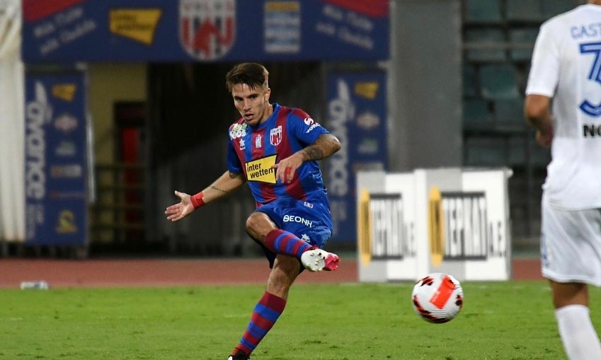 Βόλος: Πλήγμα με Πουρίτα! - Ποια ματς χάνει ο Αργεντινός μπακ (photos)