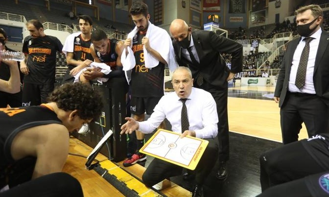 Γαλατασαράι-Μεμνούν: «Έκανε το παιχνίδι του ο ΠΑΟΚ»