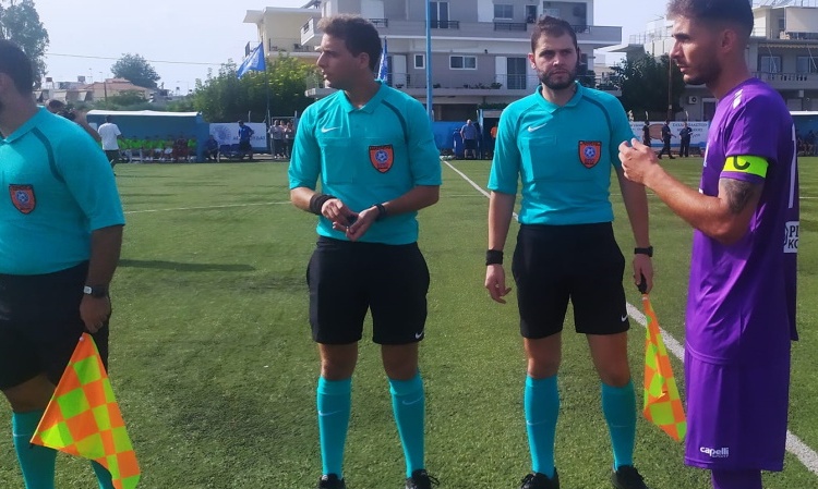 «Βράζει» ο Πόρος - «Απαιτούμε σεβασμό»