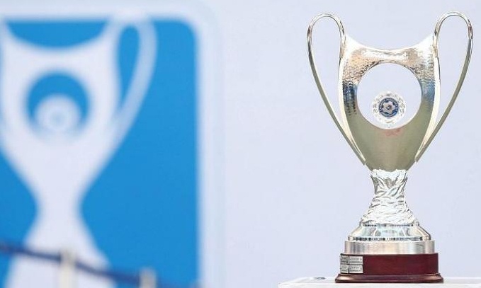 ΕΠΟ: Οριστική συμφωνία για το Κύπελλο - Εκεί θα μεταδοθούν οι αγώνες