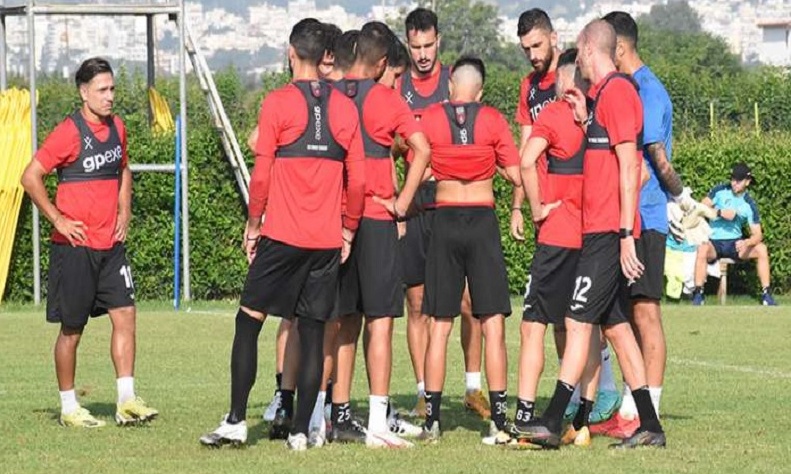 Ξάνθη: Οι «εκλεκτοί» Μονρόι για το παιχνίδι με τον Ιωνικό