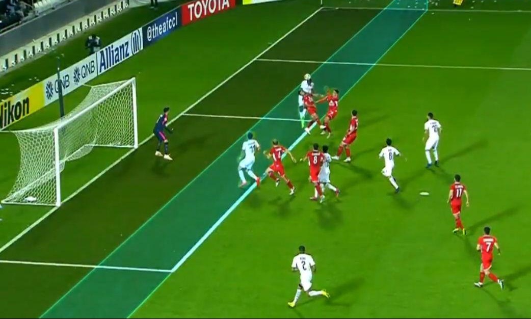 Η FIFA φέρνει το «Hawk-Eye» στο ποδόσφαιρο - Τι είναι και πότε θα εφαρμοστεί