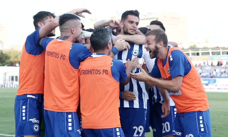 Ατρόμητος-Παναθηναϊκός: Αλλαγές ο Παράσχος κόντρα στο «τριφύλλι» (photos)