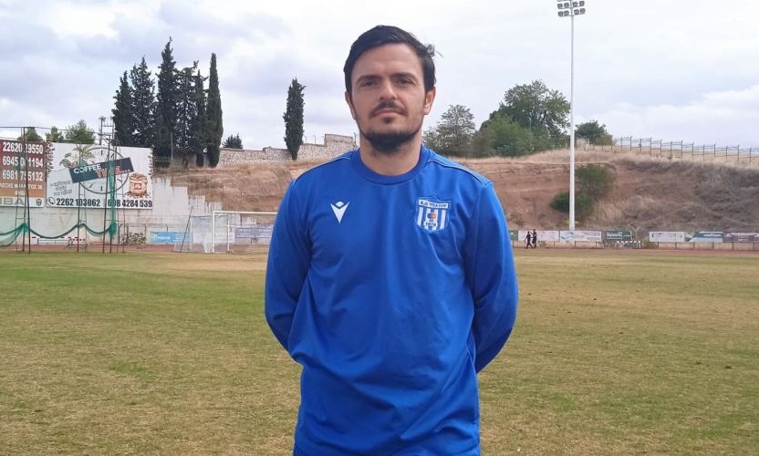 ΑΟ Υπάτου: Απέκτησε Μπιλίμπασι