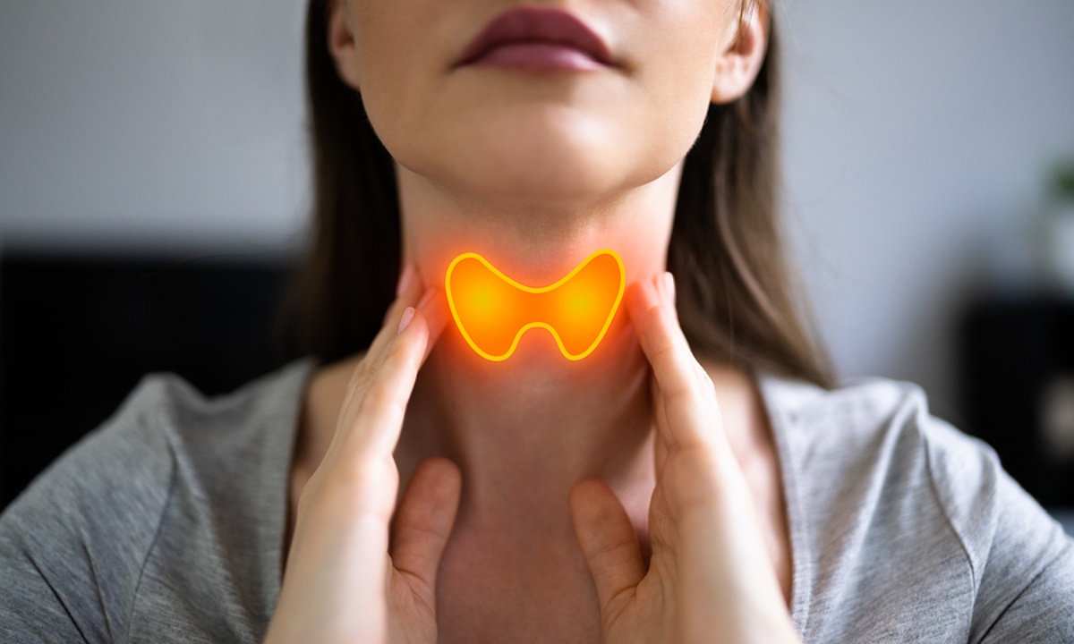 Υπερθυρεοειδισμός: Ποιες είναι οι μακροπρόθεσμες επιπτώσεις στην υγεία (εικόνες)