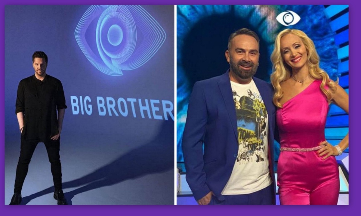 «Χείμαρρος» ο Τσαλίκης μετά τις δηλώσεις Γκουντάρα - Κάκκαβα: «Πραγματικά ντροπή σας»