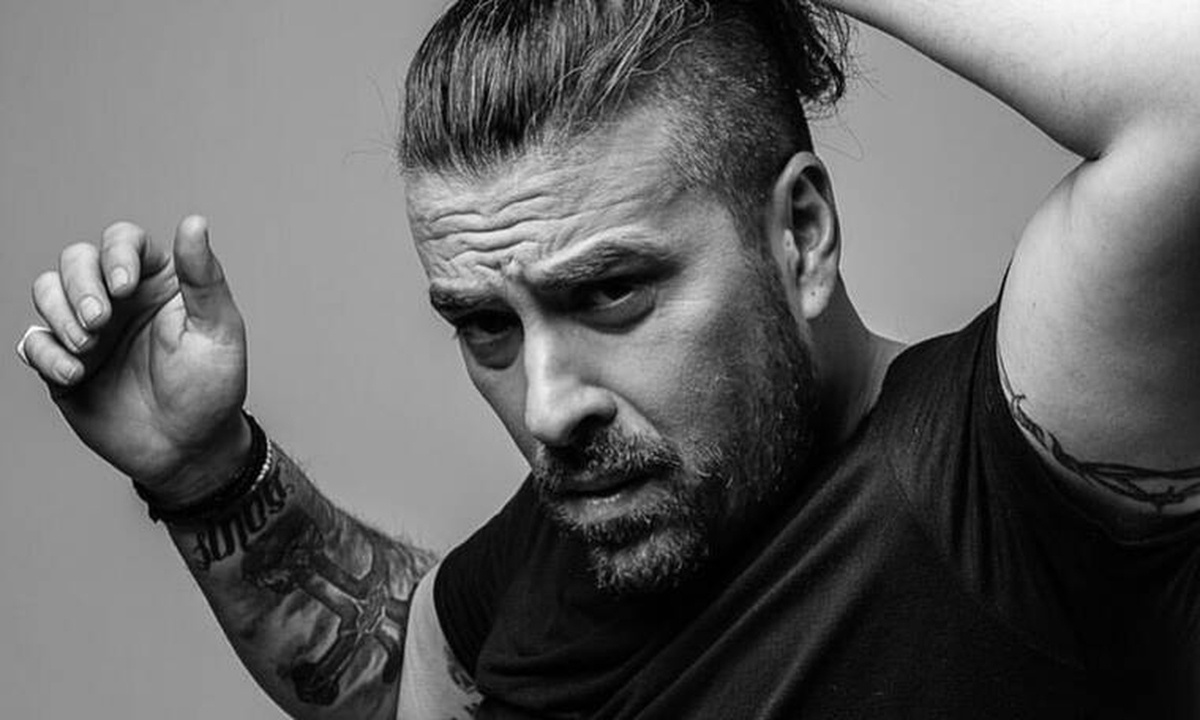 Γιάννης Αϊβάζης: Τα νεότερα για την κατάσταση της υγείας του - «Χρειάζεται οξυγόνο αρκετές φορές»