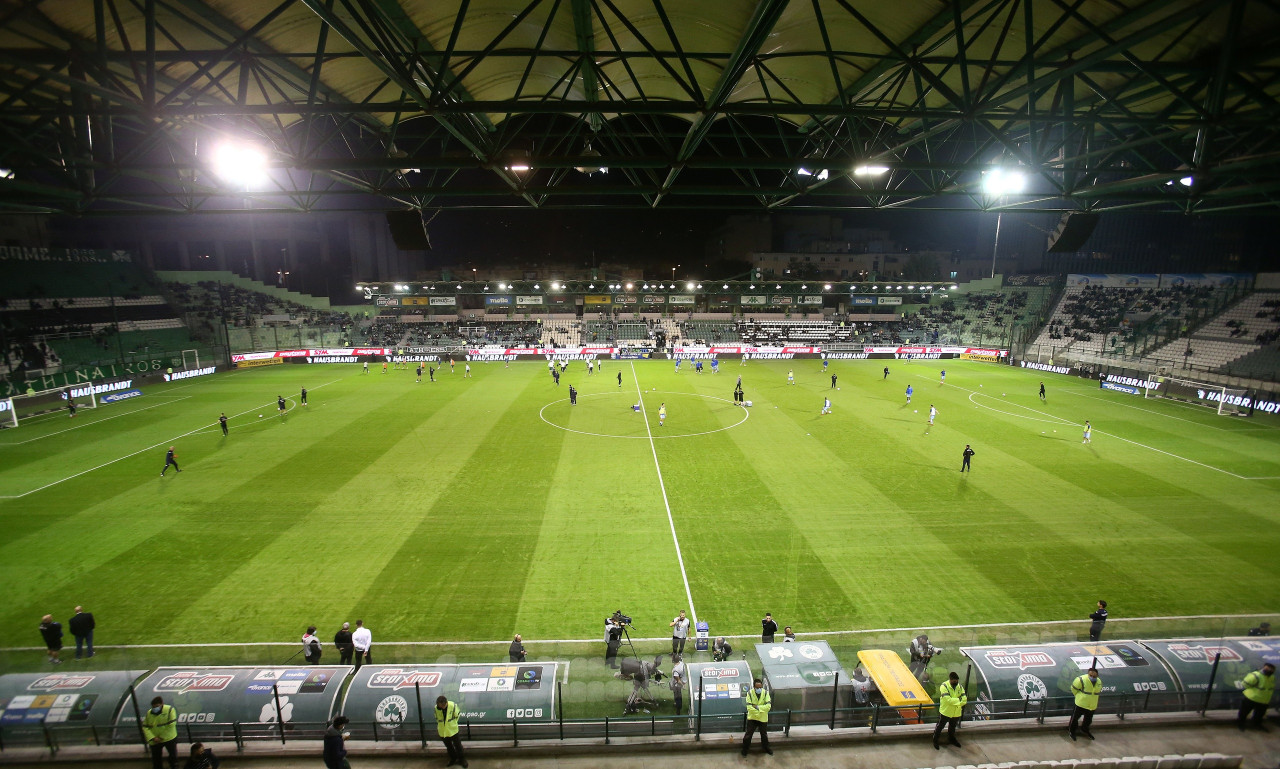 Παναθηναϊκός: Παρασκευή τα εισιτήρια με ΟΦΗ