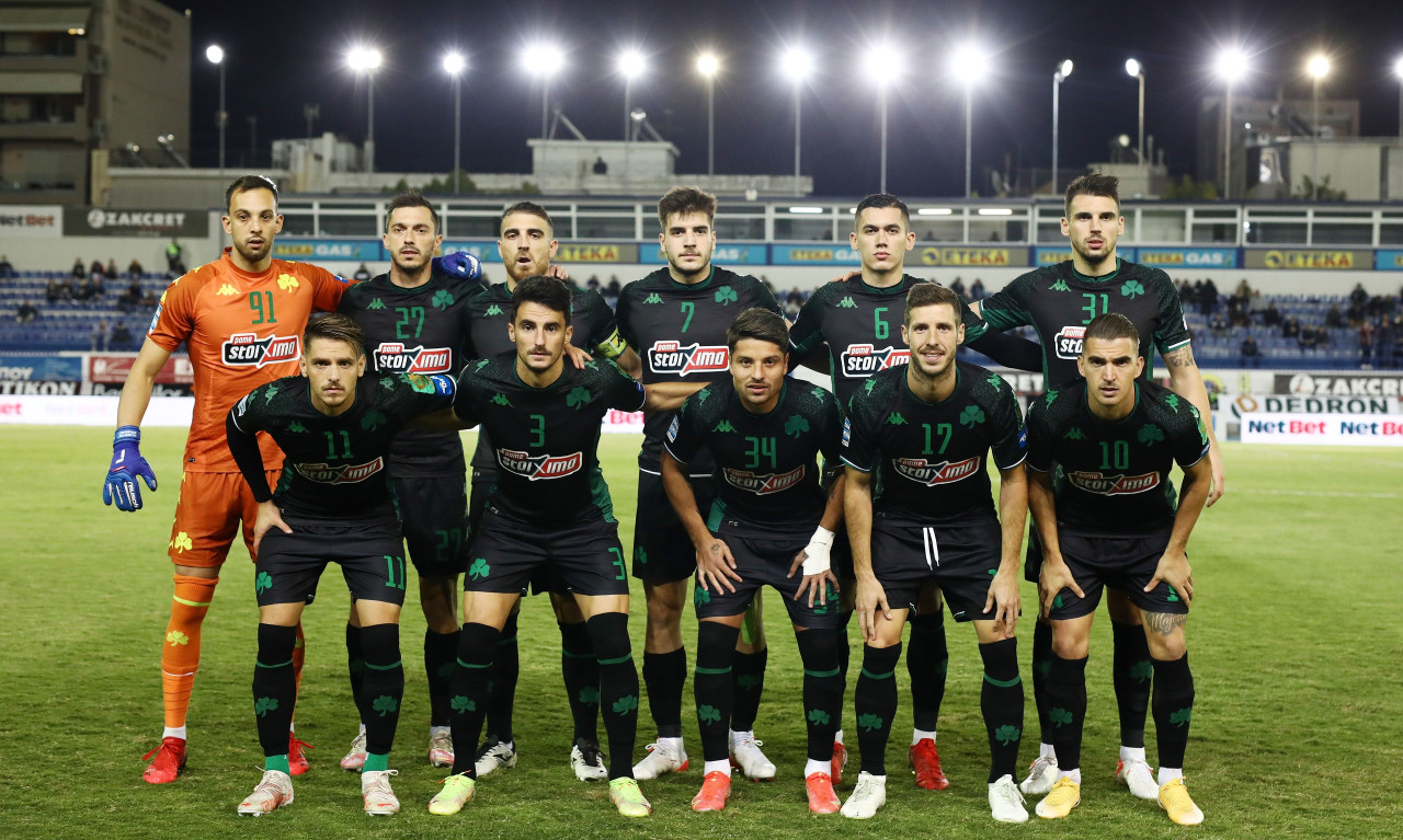 Να δοκιμάσει τα όριά του για έναν τίτλο