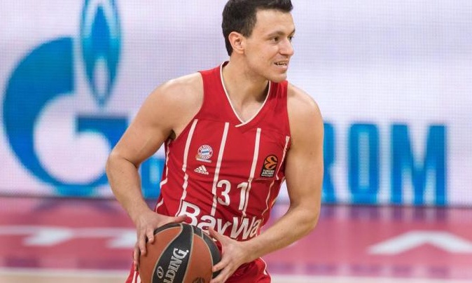 Μπάγερν: Κρούσμα κορωνοϊού