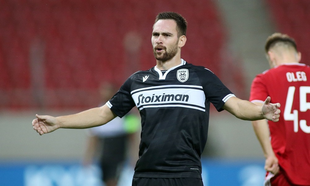 ΠΑΟΚ: Η τελική πρόταση σε Ζίβκοβιτς - Οι σκέψεις του, οι δυσκολίες και ο ρόλος του Σαββίδη