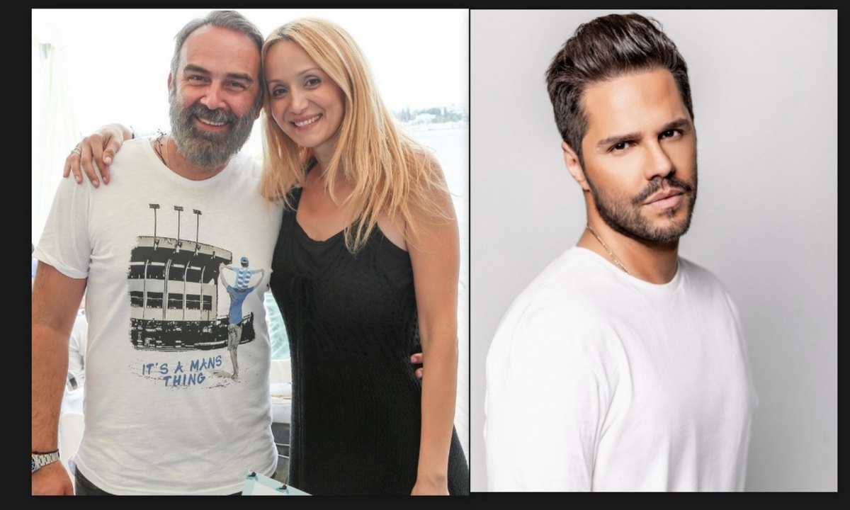 Γκουντάρας: Η πρώτη αντίδραση μετά το ξέσπασμα του Γιώργου Τσαλίκη (video)