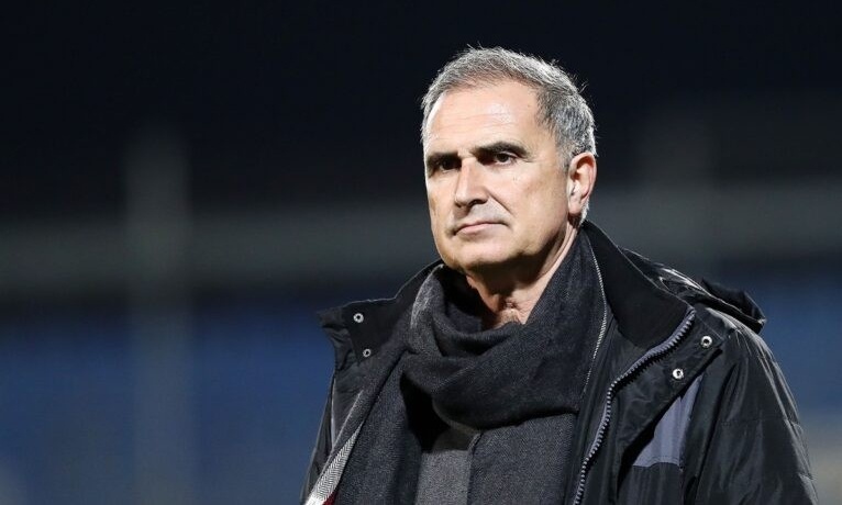 Super League: Νέος πρόεδρος ο Γιώργος Μποροβήλος