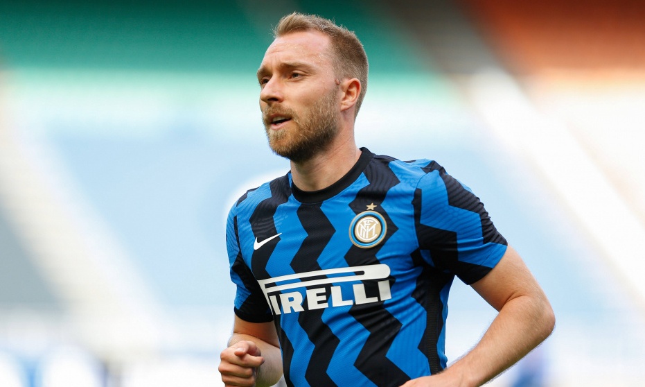 Κρίστιαν Έρικσεν: Τα δεδομένα για τον Δανό - Τι συμβαίνει στην Ιταλία με την περίπτωσή του