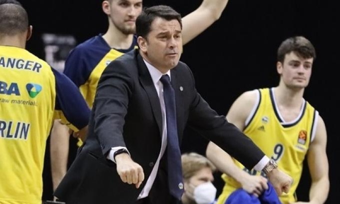 Γκονζάλες: «Ικανοποίηση παρά την ήττα»