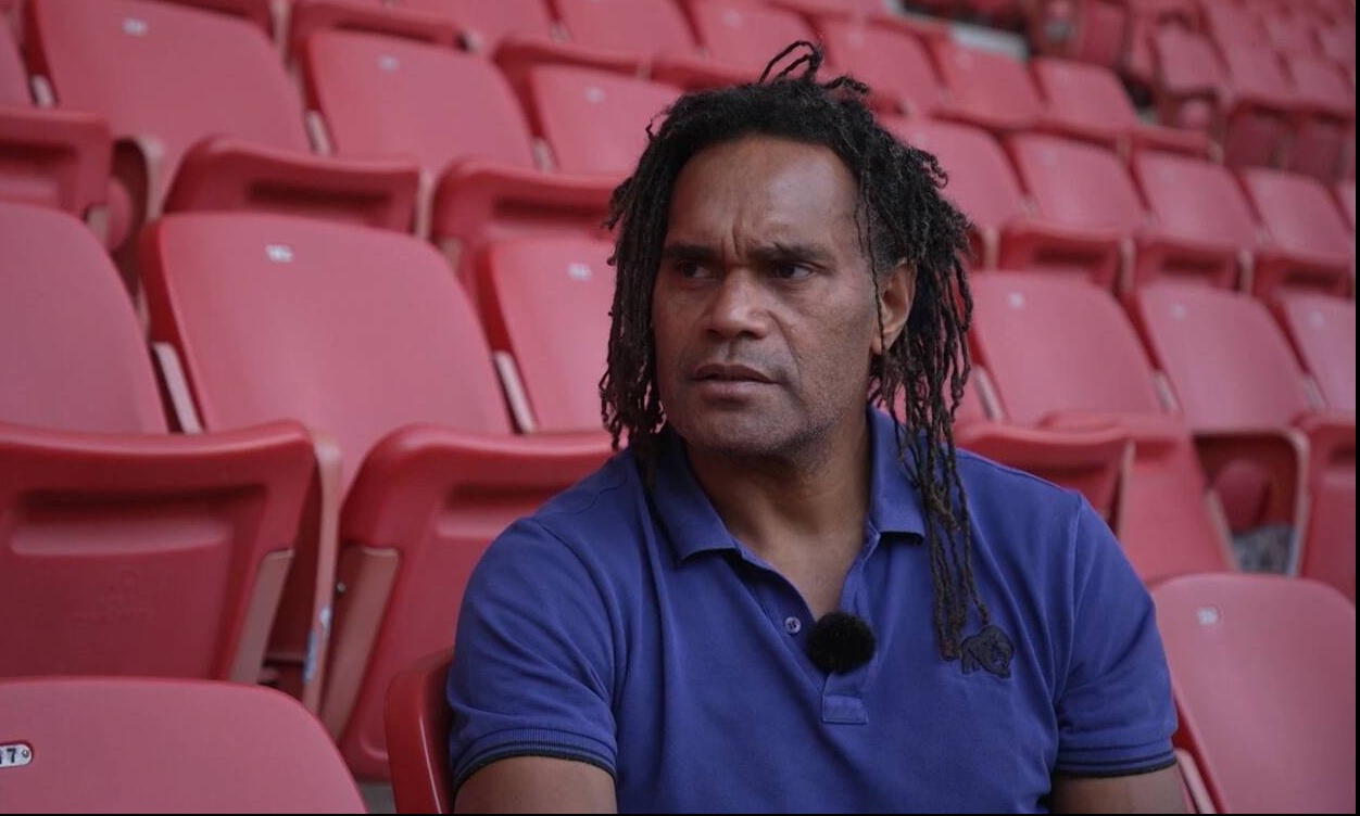 Ζωολογικός κήπος είχε ανθρώπους αντί για ζώα! Ένας εξ αυτών ήταν ο προπάππους του Καρεμπέ