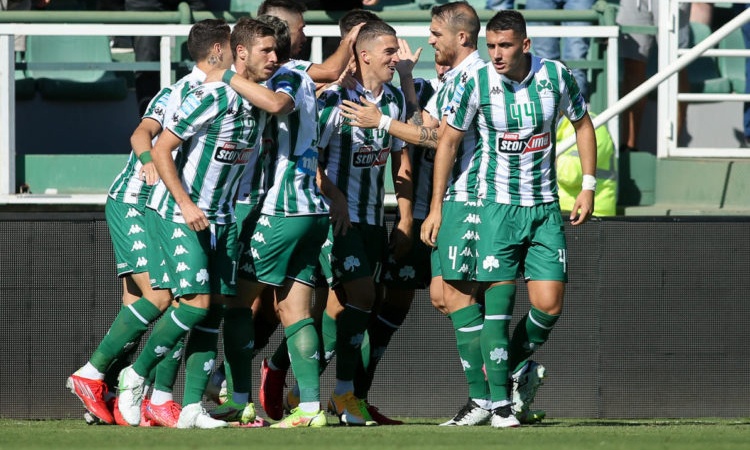 Παναθηναϊκός: Έτοιμος για μια ακόμα «παράσταση» στη Λεωφόρο