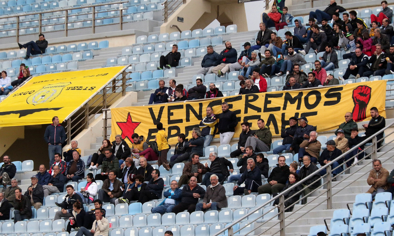 Οργανωμένοι Εργοτέλη για Super League 2: «Casa de papel, σε φάγαμε στο σενάριο»