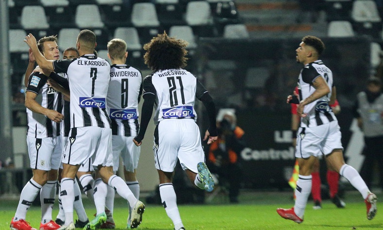 Λουτσέσκου: «Φτάνει έως εδώ, όχι άλλα λάθη» (photos)