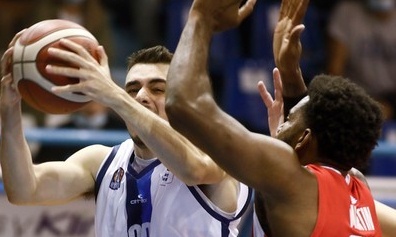 Ηρακλής-Παπαδάκης: «Αυτός που το θέλει περισσότερο»