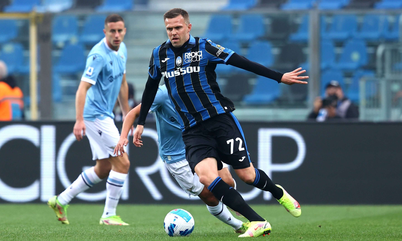 Serie A: Μοιρασιά στο Μπέργκαμο στο 90+4’! (Video+Photos)