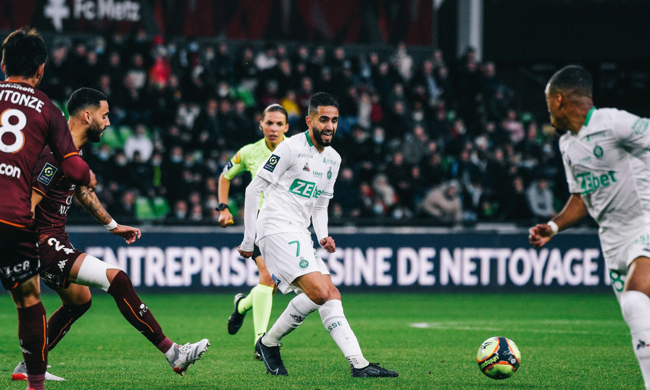 Ligue 1: Ισοπαλία που δε βόλεψε κανέναν (Video+Photos)