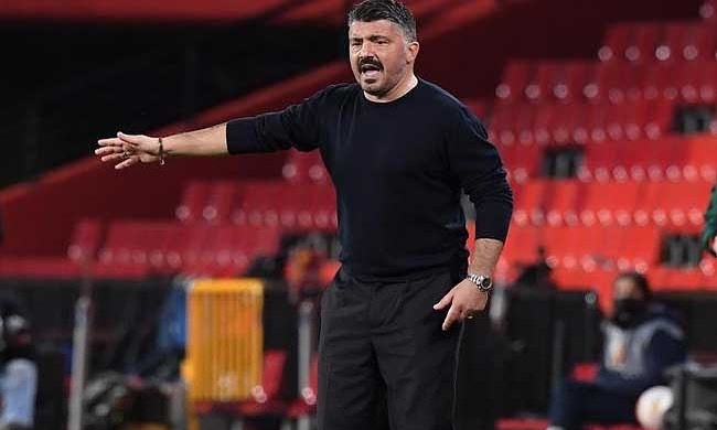 Έκπληξη με Γκατούζο - Εκεί προτάθηκε ο Ιταλός