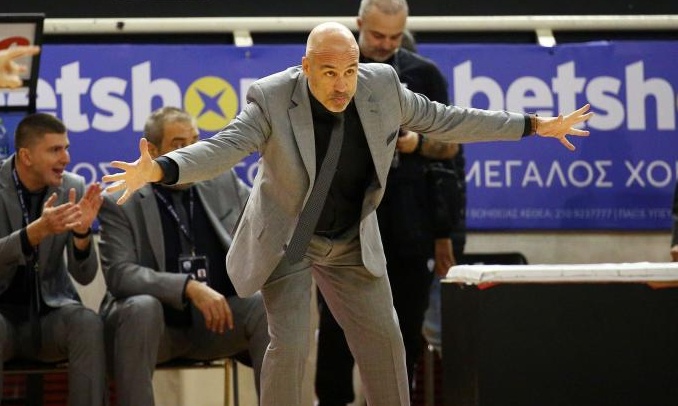 Λυκογιάννης: «Μπήκε ο φόβος και οι δεύτερες σκέψεις στο μυαλό μας»