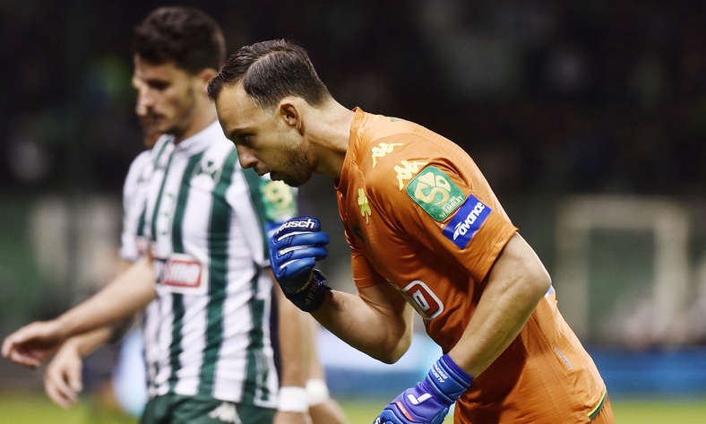 Μπρινιόλι: «Θέλαμε το κάτι παραπάνω, δεν τα καταφέραμε» (video+photos)