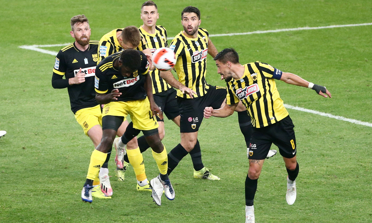 Σιμόες: «Ήταν μία καταπληκτική και απολαυστική νίκη» (video)