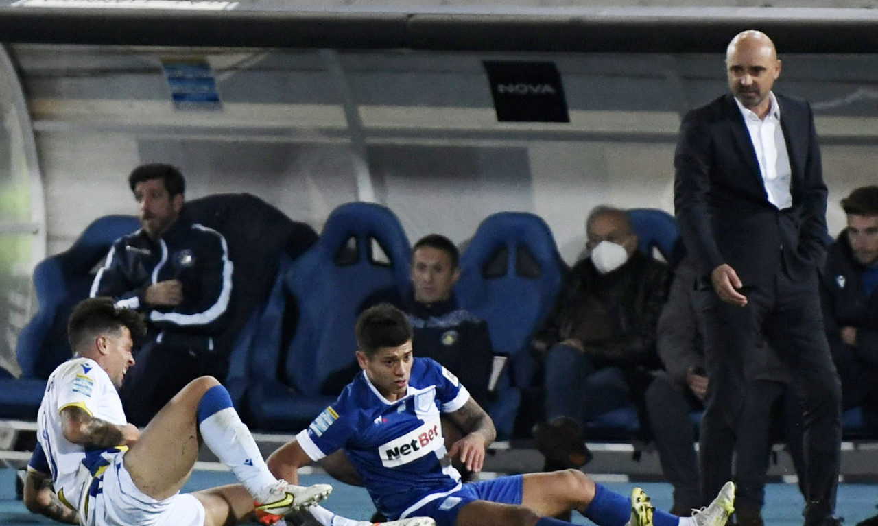 Ράσταβατς: «Αξίζαμε κάτι καλύτερο»