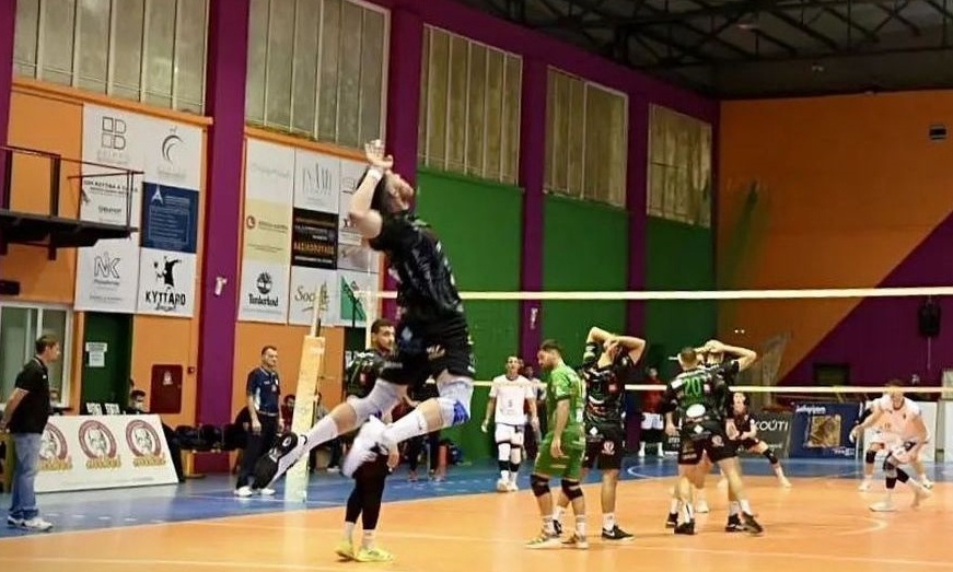 Pre League Ανδρών: Μεγάλοι νικητές της 2ης αγωνιστικής Καλαμάτα, Κέρκης και ΑΕΚ