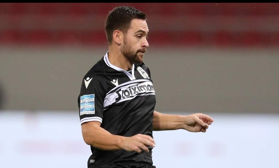 ΠΑΟΚ: Η συμφωνία με Ζίβκοβιτς - Οι λεπτομέρειες του νέου συμβολαίου