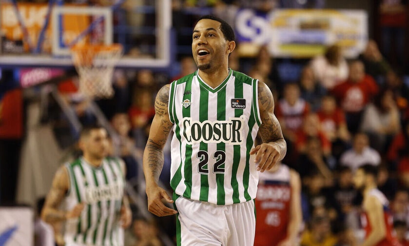 ΑΕΚ: Ολική ανατροπή με Γκριν - Τα δεδομένα στην Ένωση (photos)