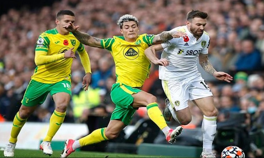 Premier League: Νέα ήττα για Νόριτς - Αλλαγή ο Τζόλης στον πάγκο ο Γιαννούλης (video)