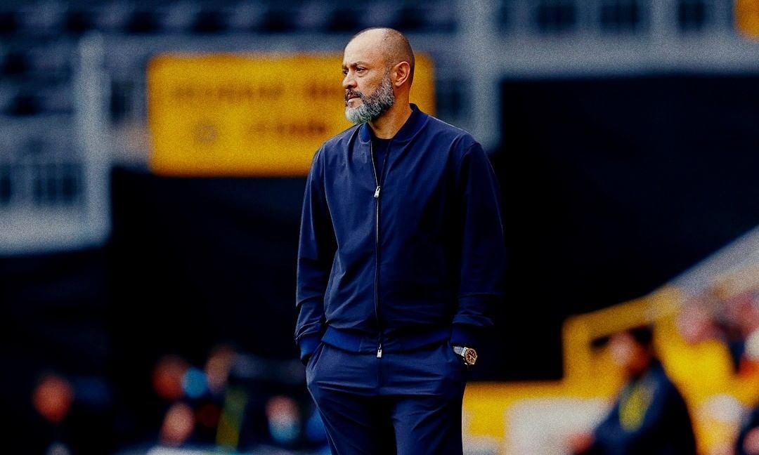 Τότεναμ: Επίσημο το τέλος με Σάντο