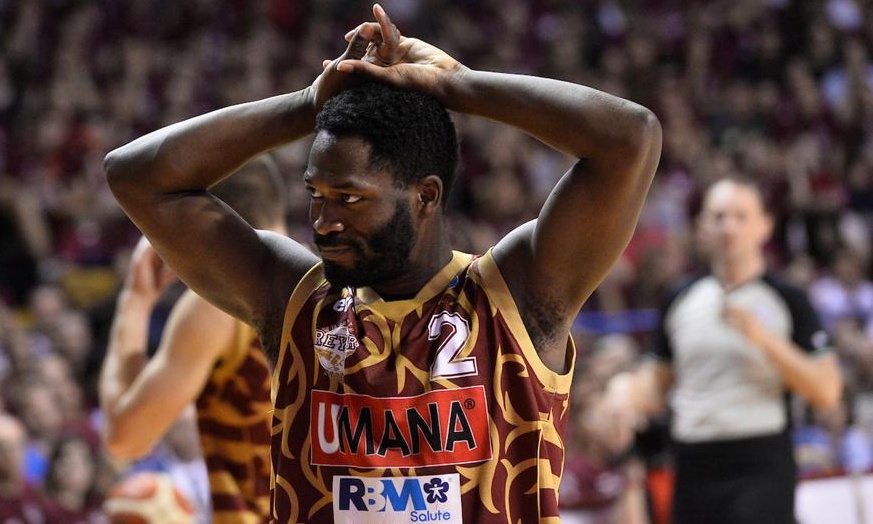 Νάπολι: Συμφώνησε με τον Τζέρεμι Πάργκο