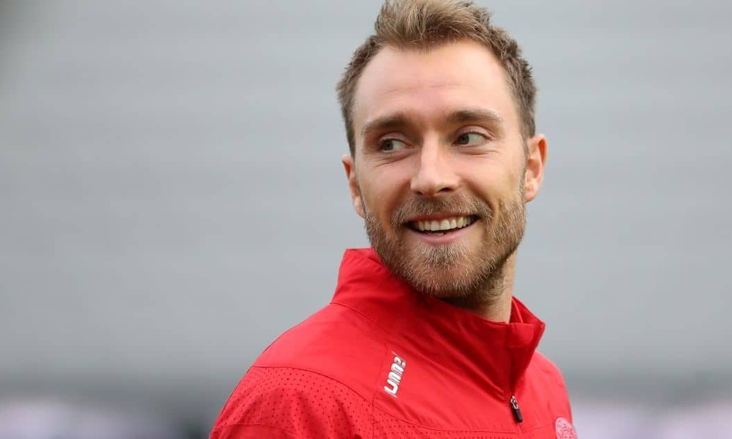 Κρίστιαν Έρικσεν: Κάνει την έκπληξη ο Δανός - Κοντά σε συμφωνία με ομάδα (photos)