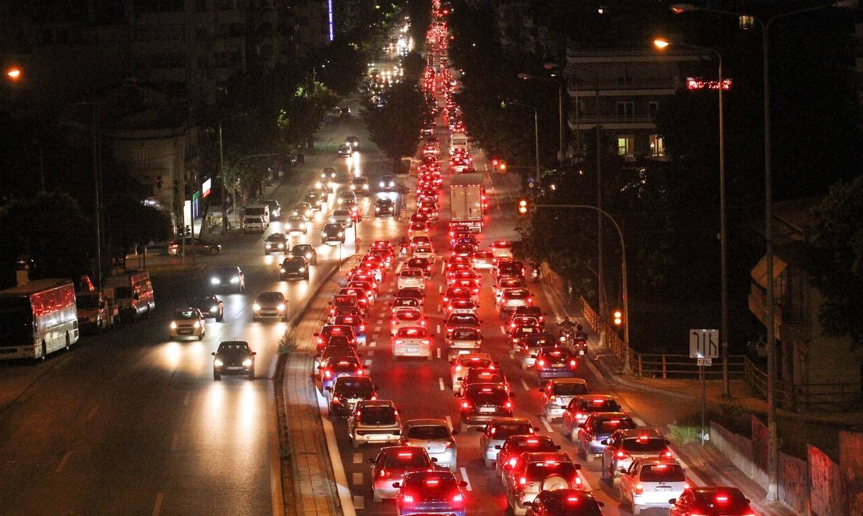 Τέλη κυκλοφορίας 2022: Πότε θα αναρτηθούν στο Taxisnet - Τι θα πληρώσουμε