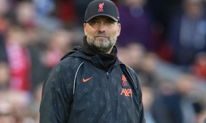 Λίβερπουλ: Μεταγραφή-έκπληξη θέλει ο Κλοπ (photos+video)