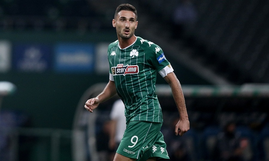 Παναθηναϊκός: Το μυαλό στον ΠΑΟΚ και τα δεδομένα για Μακέντα