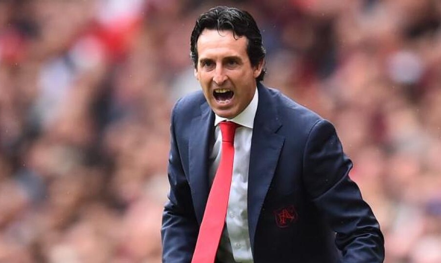 Νιουκάστλ: Η απάντηση του Έμερι στις φήμες για συμφωνία