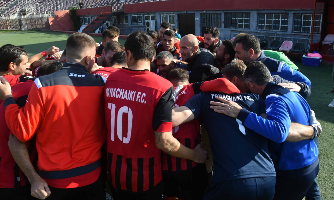 Γ’ Εθνική: Τα τελικά αποτελέσματα της εμβόλιμης αγωνιστικής της Τετάρτης (3/11)