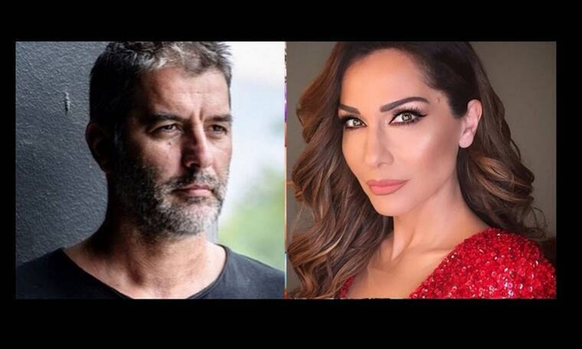 Βανδή - Μπισμπίκης: Οι πρώτες φώτο από το ρομαντικό ταξίδι τους στην Ιταλία!