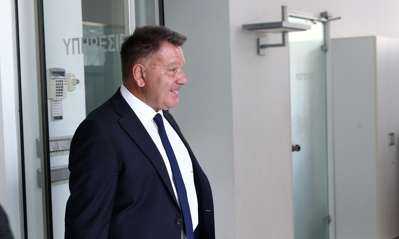 Εξώδικο κατά της ΕΠΟ ο Κούγιας: «Κατά παράβαση κανονισμών καταργήσατε τη διεύθυνση Αδειοδότησης»