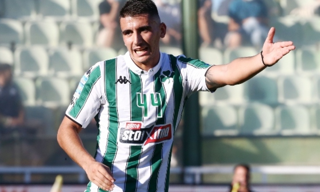 Παναθηναϊκός: Τα δεδομένα για Πούγγουρα και ΠΑΟΚ