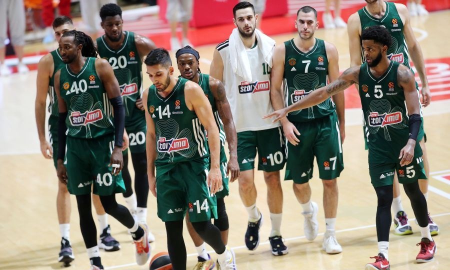 Ερυθρός Αστέρας-Παναθηναϊκός: Ο εφιάλτης του Βελιγραδίου (video)