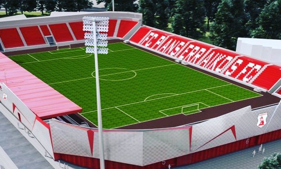 Πανσερραϊκός: Εκσυχρονίζεται το δημοτικό γήπεδο Σερρών (video)